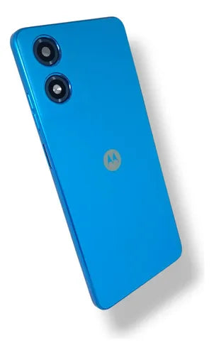 TAPA MOTOROLA G04