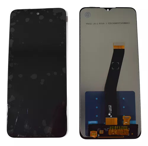 DISPLAY TCL 20E