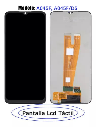 DISPLAY TIPO ORIGINAL SAMSUNG A04