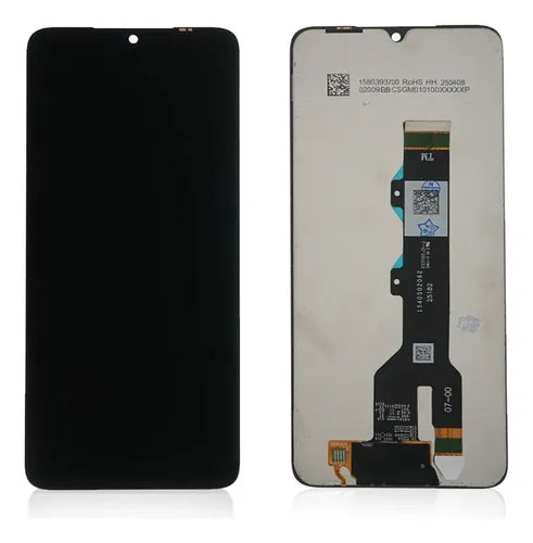 DISPLAY MOTO G06 / MOTO G06 POWER