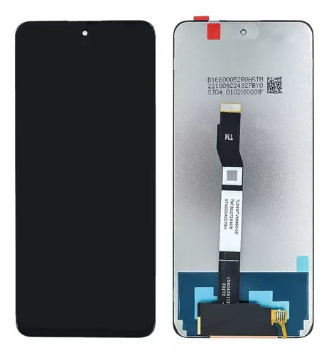 DISPLAY LCD SIN MARCO XIAOMI REDMI NOTA 11T PRO / XIAOMI POCO X4 GT / REDMI NOTE 12T PRO (RESTAURADO) (TODOS LOS COLORES)