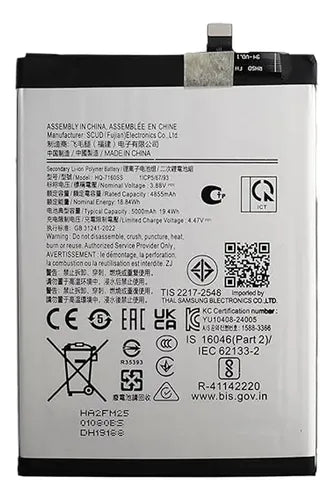 BATERIA SAMSUNG A06