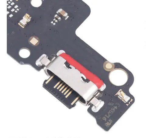 TABLILLA DE CARGA MOTO G04