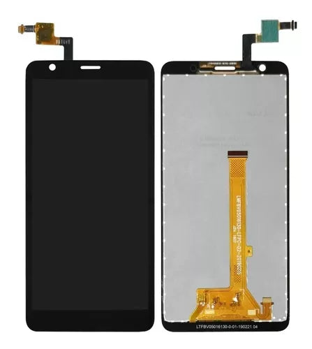 DISPLAY TIPO ORIGINAL ZTE BLADE L8