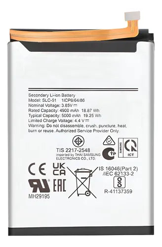 BATERIA SAMSUNG A05S