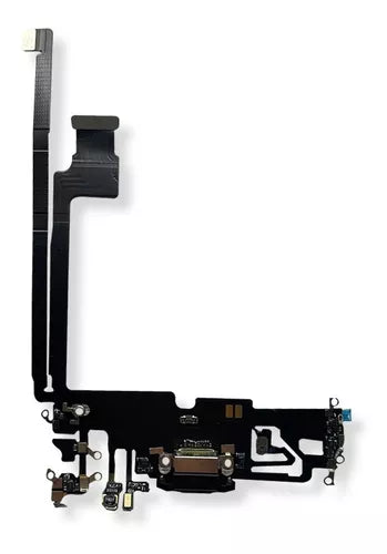FLEX DE CARGA IPHONE 12 PRO MAX