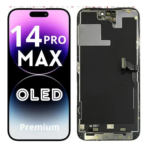 DISPLAY IPHONE 14 PRO MAX SOFT OLED 120HZ