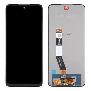 DISPLAY LCD SIN MARCO MOTOROLA MOTO G62 5G (XT2223 / 2022) (RESTAURADO) (TODOS LOS COLORES)