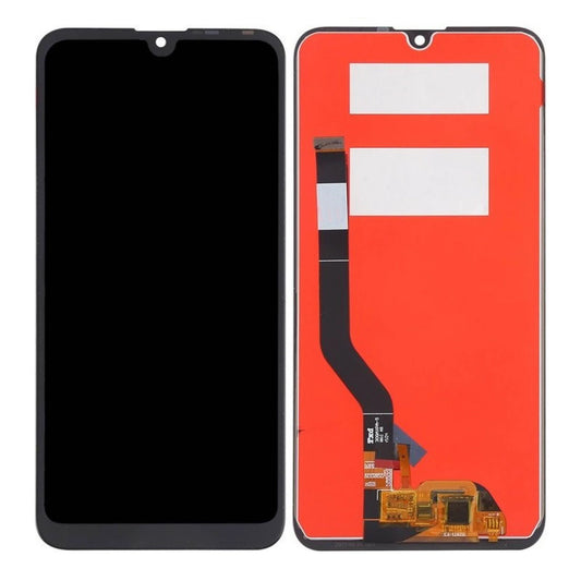 PANTALLA LCD SIN MARCO HUAWEI Y7 (2019) (REFURBISHED) (TODOS LOS COLORES)