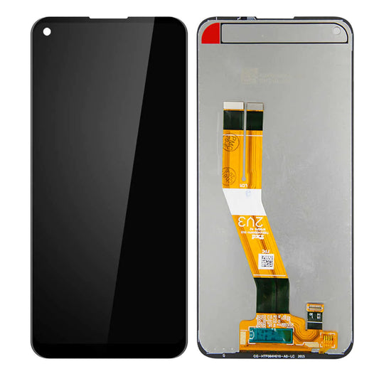 PANTALLA SIN MARCO PARA SAMSUNG -A11 REFURBISHED (A115U / A115A / 2020 ) ( USA VERSION)