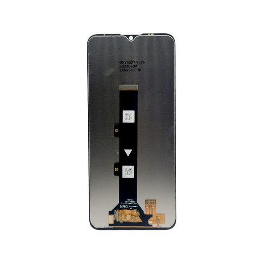 DISPLAY MOTO E20