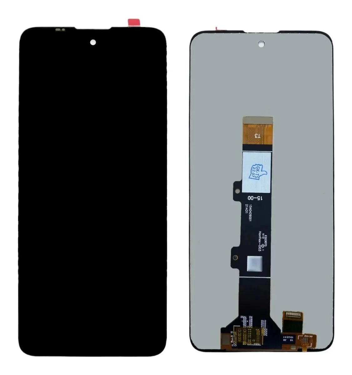 DISPLAY MOTO E40 / E31