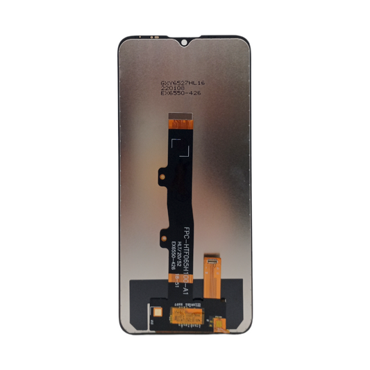 DISPLAY MOTO E7