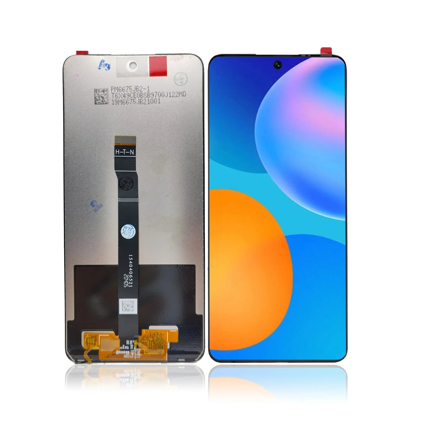 PANTALLA HUAWEI Y7A/P SMART 2021/ HONOR 10X LITE TIPO ORIGINAL