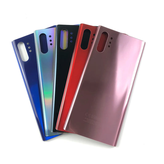 TAPA SAMSUNG NOTE 10 PLUS
