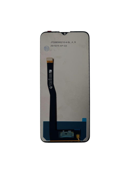 DISPLAY HISENSE V40S