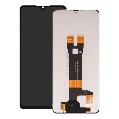 DISPLAY ZTE BLADE A36 / A56