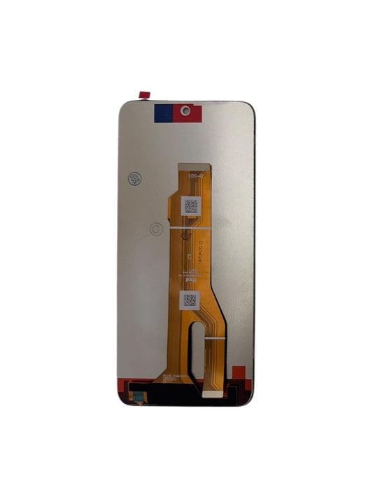 DISPLAY HONOR X7D