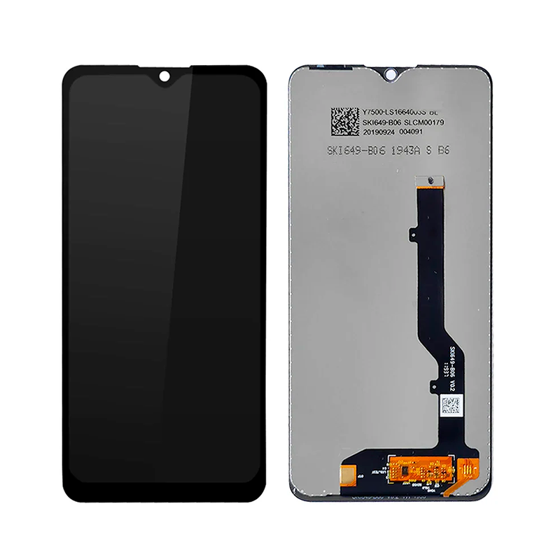 DISPLAY ZTE V1050