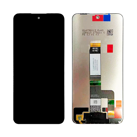 DISPLAY LCD SIN MARCO XIAOMI REDMI 12 (REFURBISHED) (TODOS LOS COLORES)