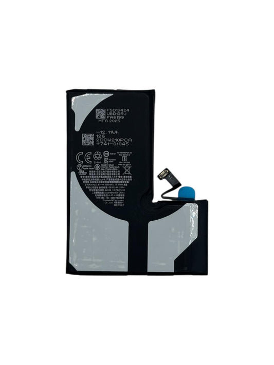 BATERIA IPHONE 13 PRO MAX RUN