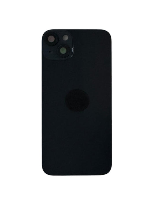 TAPA IPHONE 14 CON ACCESORIOS