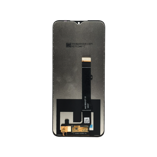 DISPLAY LG K41