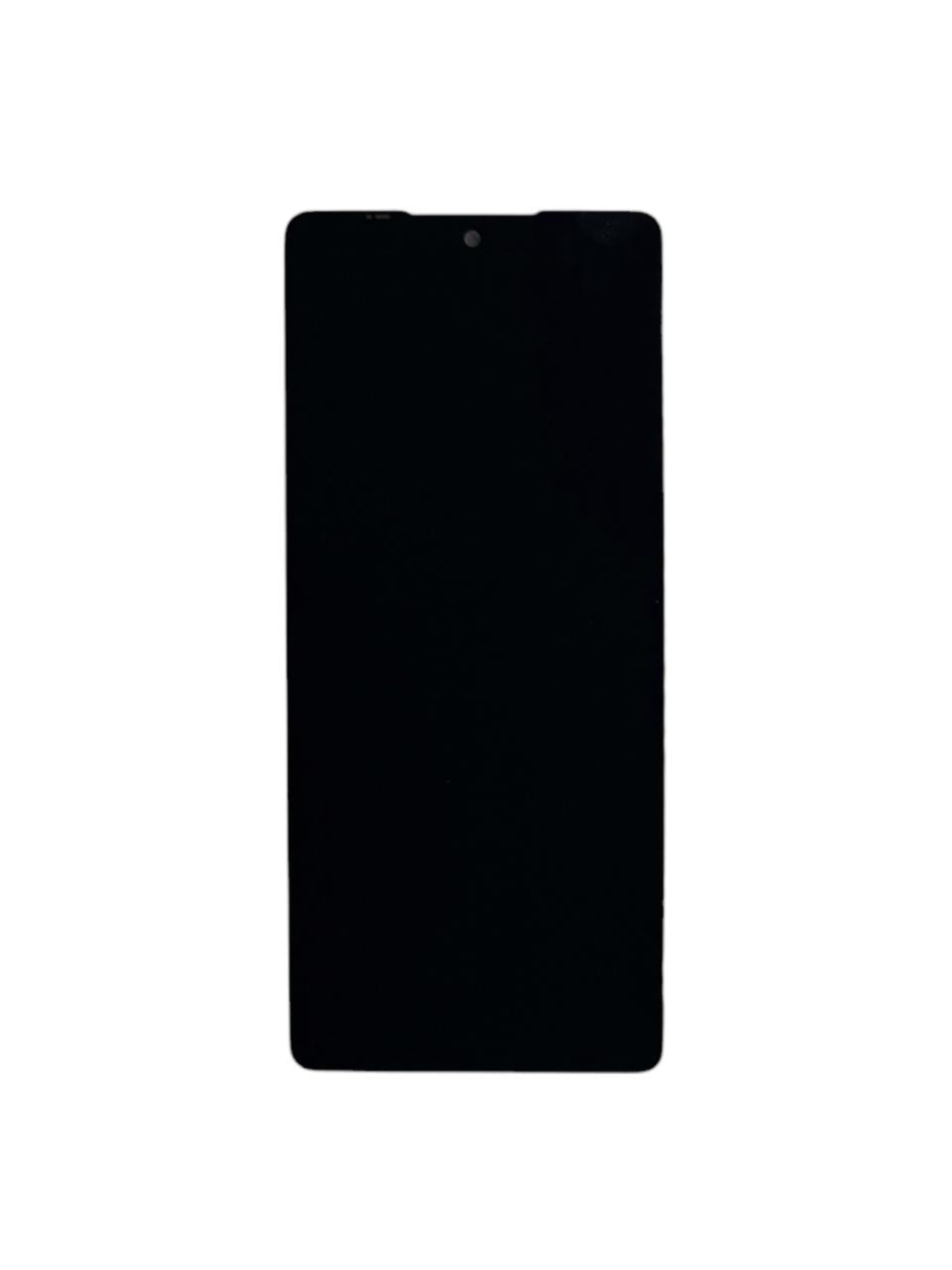 DISPLAY LG STYLO 6