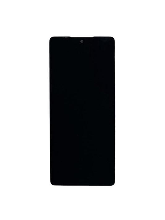 DISPLAY LG STYLO 6