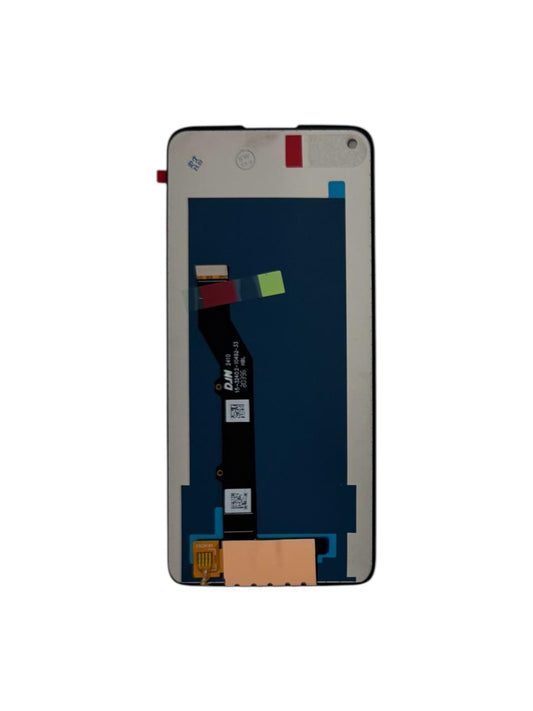 DISPLAY TIPO ORIGINAL MOTO G9 PLUS