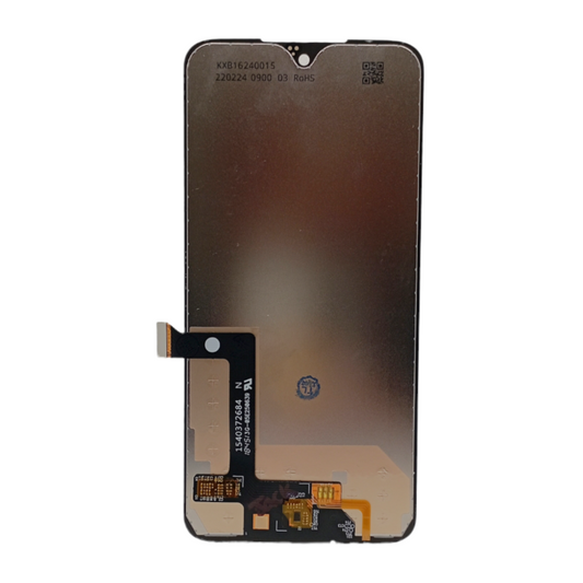 DISPLAY MOTO G7
