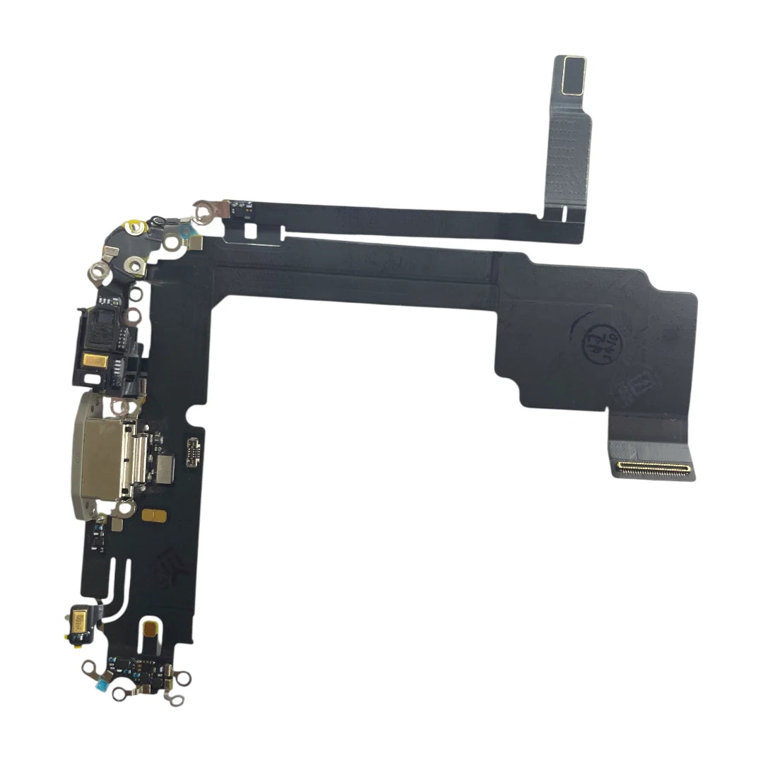 FLEX CARGA IPHONE 15 PRO MAX