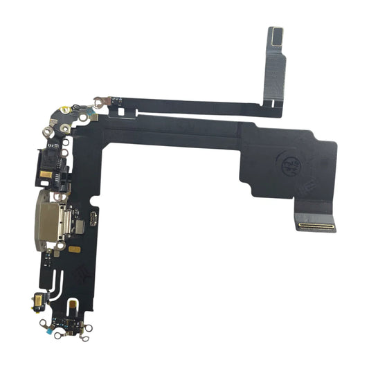 FLEX CARGA IPHONE 15 PRO MAX
