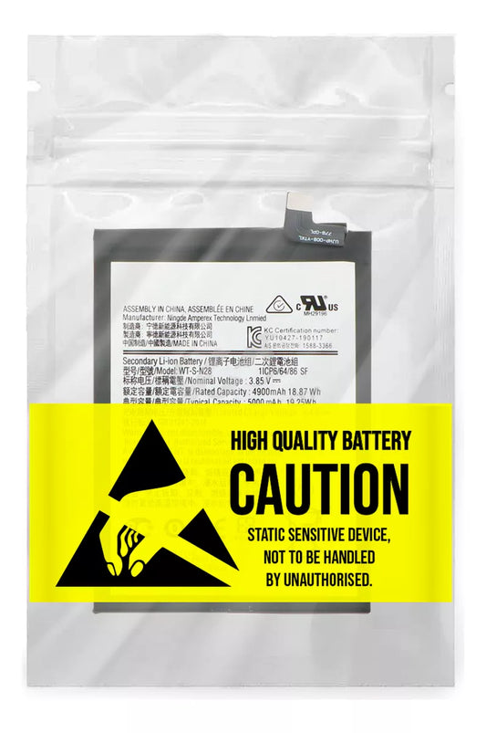 BATERIA SAMSUNG A05