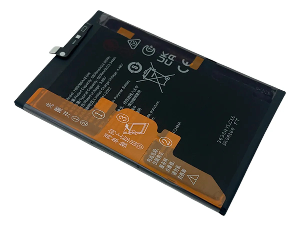 BATERIA HONOR X7A HB5066A1EGW