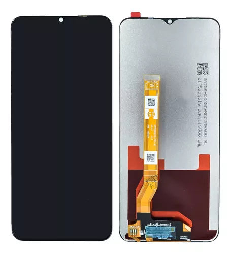 DISPLAY TIPO ORIGINAL OPPO A78 5G