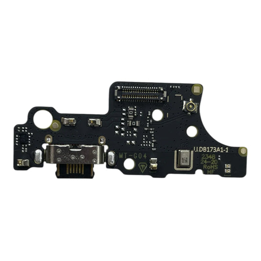 FLEX DE CARGA MOTO G04