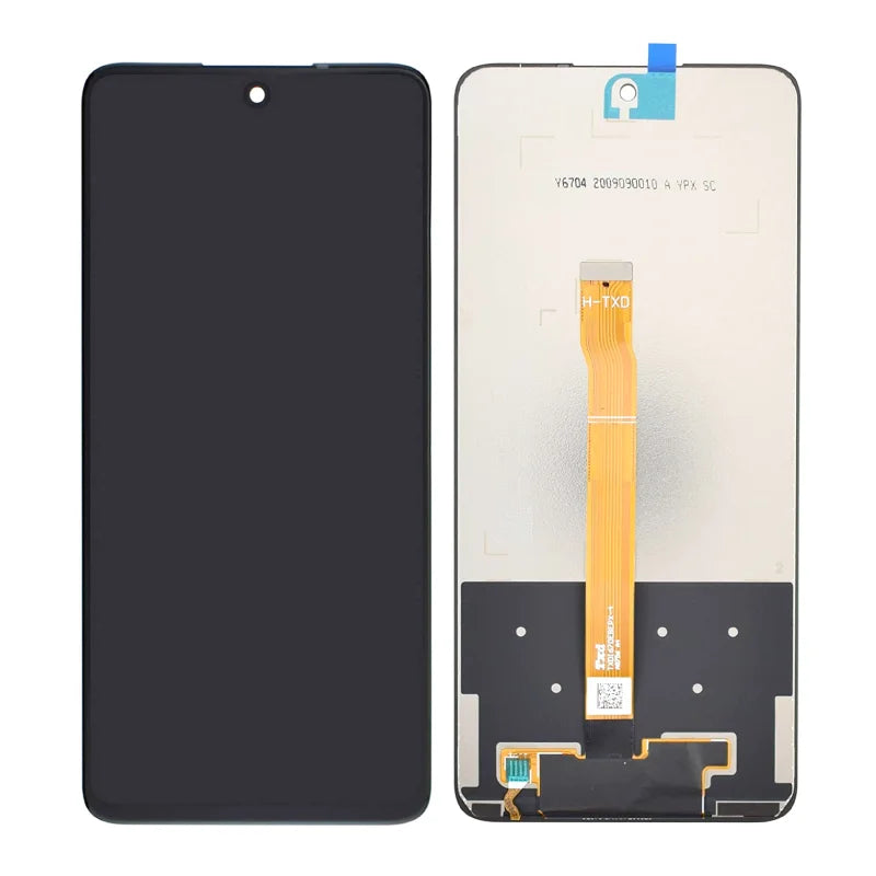 DISPLAY HUAWEI SIN MARCO Y7A