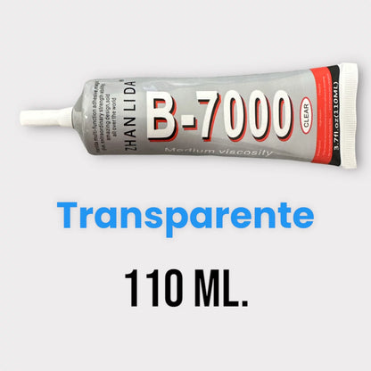 PEGAMENTO B7000 ZHANLIDA 110ML