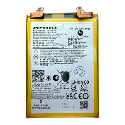 BATERIA MOTO EDGE 40/EDGE 30 FUSION NP44