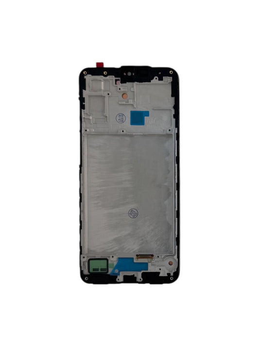 DISPLAY SAMSUNG A17 OLED CON MARCO