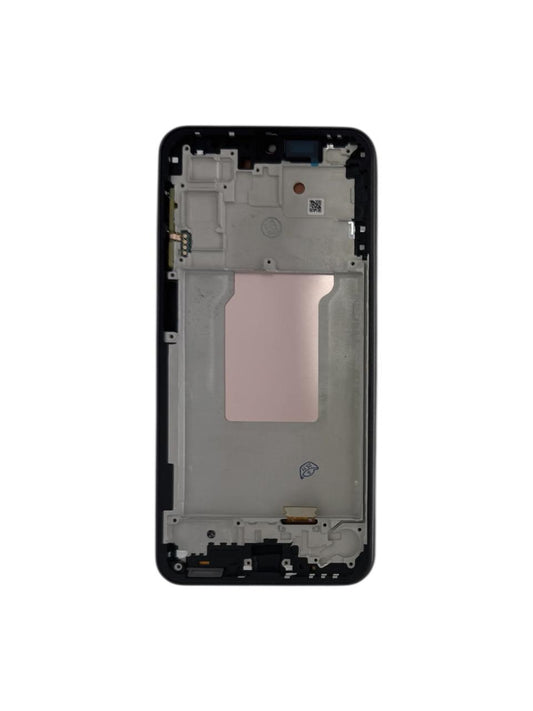 DISPLAY SAMSUNG A26 INCELL CON MARCO