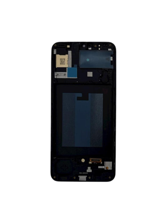 DISPLAY SAMSUNG A30S INCELL CON MARCO