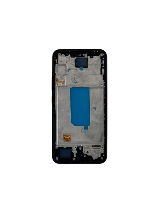 DISPLAY SAMSUNG A34 INCELL CON MARCO