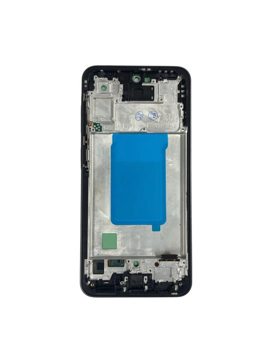 DISPLAY SAMSUNG A36 INCELL CON MARCO