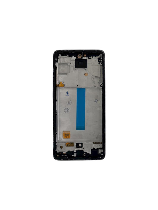 DISPLAY SAMSUNG A52 INCELL CON MARCO