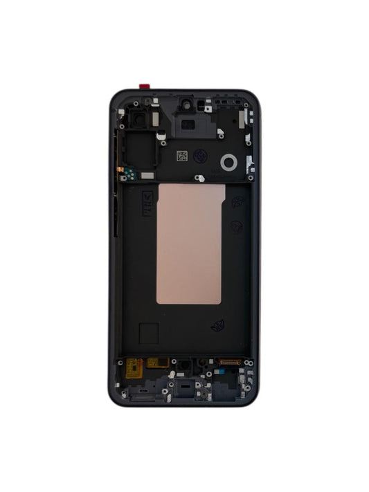 DISPLAY SAMSUNG A56 INCELL CON MARCO
