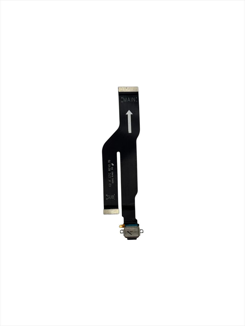 FLEX DE CARGA SAMSUNG NOTE 20 ULTRA