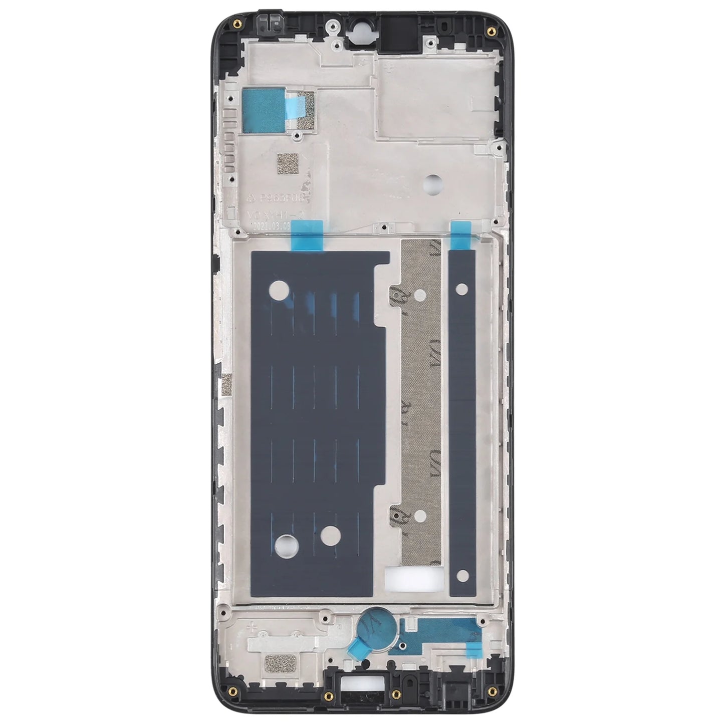 MARCO PARA ZTE BLADE V30 VITA