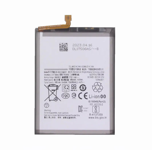 BATERIA SAMSUNG A53